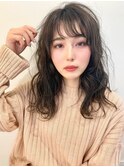 甘さたっぷり♪リラクシースウィートウェービー