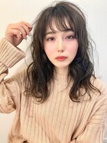 スターズ 柏(STARS)&nbsp;甘さたっぷり♪リラクシースウィートウェービー