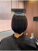 髪質改善ストレートエステ