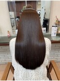 髪質改善/韓国/ハイライト/縮毛矯正/前髪カット/レイヤーカット
