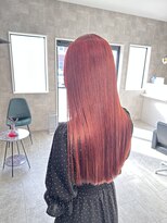 スキル 石岡(SKILL)&nbsp;チェリーブラウン♪