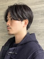 シルフィ(sylph) ビジネスカット メンズカット ビジネスパーマ 白髪染め 13