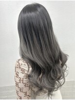 ライブトレア(LIVE TOREA)&nbsp;アッシュブラウン