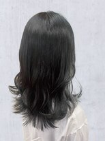 ヘアーデザインハル(hair desigin hal)&nbsp;イヤリングシルバー！