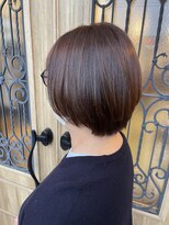 チョコレート(chocolate)&nbsp;ショート