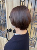 ショート