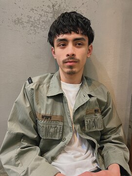 ピープル コモンズ(people commons) 2way nuance short