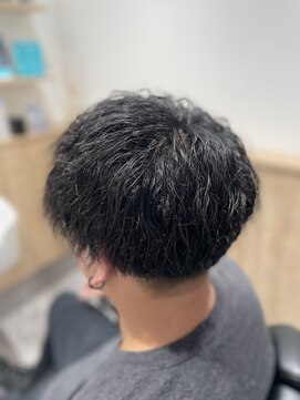 プーロ(Pu-ro) 10～30代の方に大人気！ツイストスパイラル