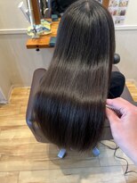 ヘアーサロン アモル(HAIR SALON Amor)&nbsp;#プルエクステ #エクステ #下関