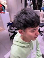 ステア ケース(stair case)&nbsp;爽やかショート