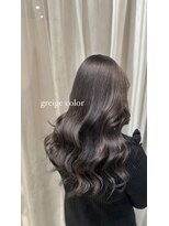 フリーラ 表参道(freera) グレージュ