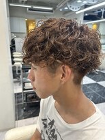 テテ(TETE) プードルパーマ