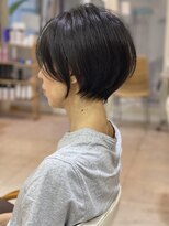 ラピッシュ 北習志野店&nbsp;ショートボブ