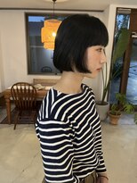 チャコ ジー(cyaco g)&nbsp;ミニボブ