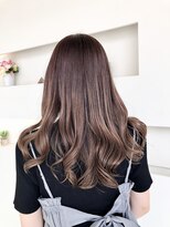 スリーヘアーデザインズ(Three Hair Designs)&nbsp;a