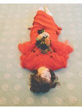 hitoshi  《＊圧倒的カッコいいメンズカット＊》