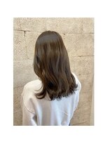 シエル(4el)&nbsp;ショコラベージュ