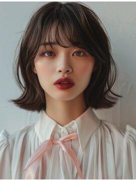 アンドバイモードケイズ (and by MODE K's) andスタイル