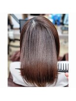 ブルーフィン シセロ(Blue Fin cicero) 【日本のツヤ髪を取り戻す】名古屋美髪プロジェクト/髪質改善