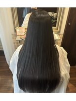 サロン ド ボーテ タカハシ 髪質改善縮毛矯正/髪質改善トリートメント/ツヤカラー