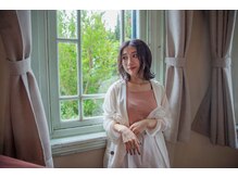 リーファ(reefur)の雰囲気（暖色・アッシュ・ベージュカラーが得意♪）