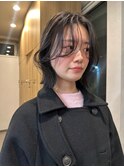 ショートボブ縮毛矯正 10代20代30代40代
