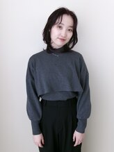トーチ(torch) maho 