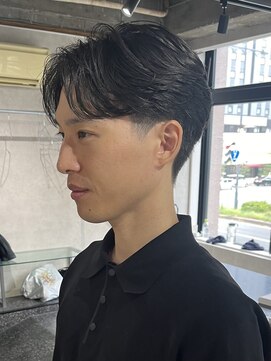 ネアー 新潟(NEER) メルティカラー/ウェーブミディアム[新潟駅/万代]