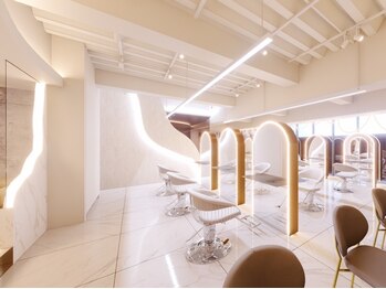 髪質改善サロン Lond Lupinus 小倉【ロンド ルピナス】