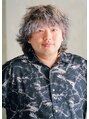アグ ヘアー リル 志木東口店(Agu hair lilou) 工藤　亮介 (りょう☆)