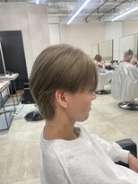 エイト ヘアサロン 渋谷本店(EIGHT)&nbsp;金子直斗