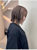 デザインカラー アンブレラ ふじゆー