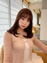 王道モテあざとスタイル◎