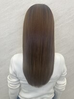 プルクラ ギンザ(Pulchra GINZA)&nbsp;◇プルクラ式髪質改善トリートメント◇