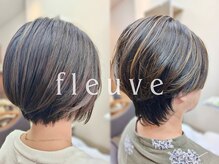 フルーヴ(fleuve)