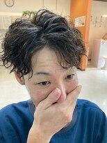 ベルフェーム(Belle Femme)&nbsp;ランダムに動くツイスト＆スパイラル