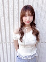 ネオリーブカップ 町田店(Neolive capu) 鈴木 美晴
