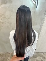 パル(PAL)&nbsp;髪質改善・縮毛矯正・艶カラー・オージュアトリートメント