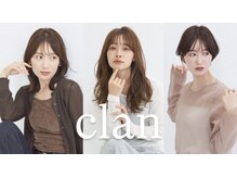 クラン バイ ヘッドライト たまプラーザ店(clan by HEADLIGHT)