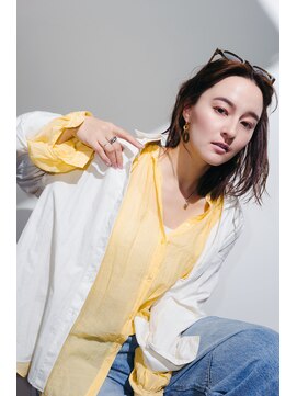 グリーン ユウヒガオカ green Yuhigaoka 夏スタイル