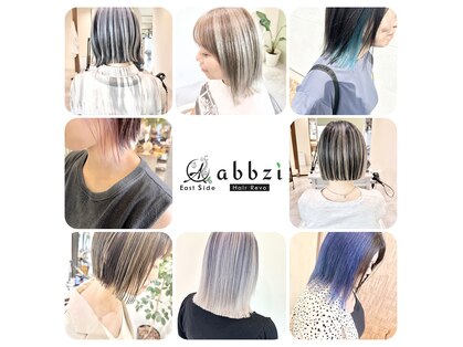 アブジーイースト(abbzi East)の写真