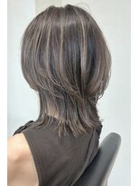 ハーツ(Heart's)&nbsp;レイヤー×シアーベージュ