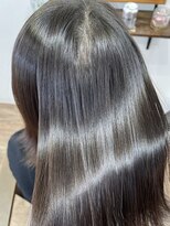 リス 恵比寿(Liss) 【Liss】『高濃度水素トリートメント×TOKIOトリートメント』