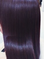 ゼストララ(ZEST Lara)&nbsp;髪質改善トリートメント