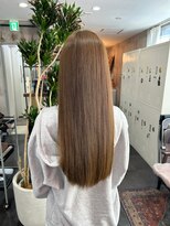 トゥーミー(to mee)&nbsp;アッシュベージュ♪【新田】