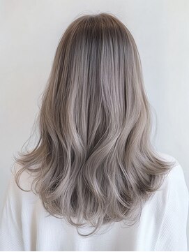 トゥルークリエイション 春日部(True Creation) カラー/カット/髪質改善/ダブルカラー/トリートメント/春日部