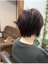 カノン(kanon)&nbsp;ショートカット