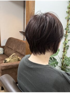 カノン(kanon) ショートカット