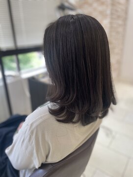 マニッシュ 三鷹駅前店 大人レイヤー