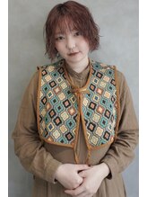 カスタードツー(CUSTARD2) 中山 彩華